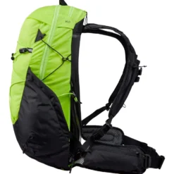 Zaino Berghaus Freeflow 24L Pack Spark Jet Black