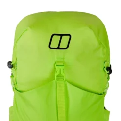 Zaino Berghaus Remote Hike F23 Backpack Spark