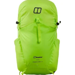 Zaino Berghaus Remote Hike F23 Backpack Spark
