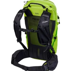 Zaino Berghaus Remote Hike F23 Backpack Spark