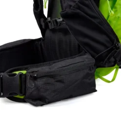 Zaino Berghaus Remote Hike F23 Backpack Spark