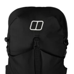 Zaino Berghaus Remote Hike F23 Backpack Black