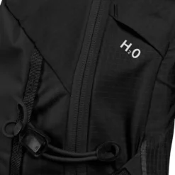 Zaino Berghaus Remote Hike F23 Backpack Black