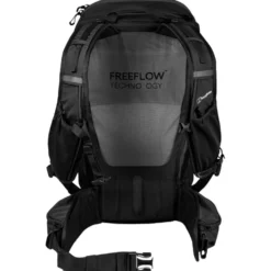 Zaino Berghaus Remote Hike M23 Backpack Black