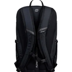 Zaino Berghaus 24-7 365 U18 Black