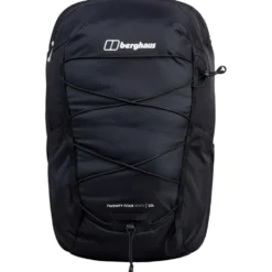 Zaino Berghaus 24-7 365 U23 Black