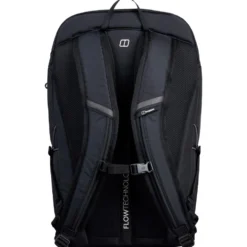 Zaino Berghaus 24-7 365 U23 Black