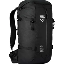 Zaino Black Crows Dorsa 37 Black White