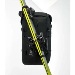 Zaino Black Crows Dorsa 37 Black White