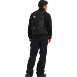 Zaino Black Crows Dorsa 27 Black White