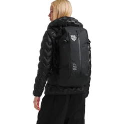 Zaino Black Crows Dorsa 27 Black White