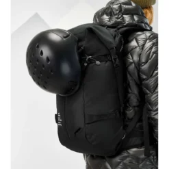 Zaino Black Crows Dorsa 27 Black White