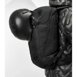 Zaino Black Crows Dorsa 22 Black White