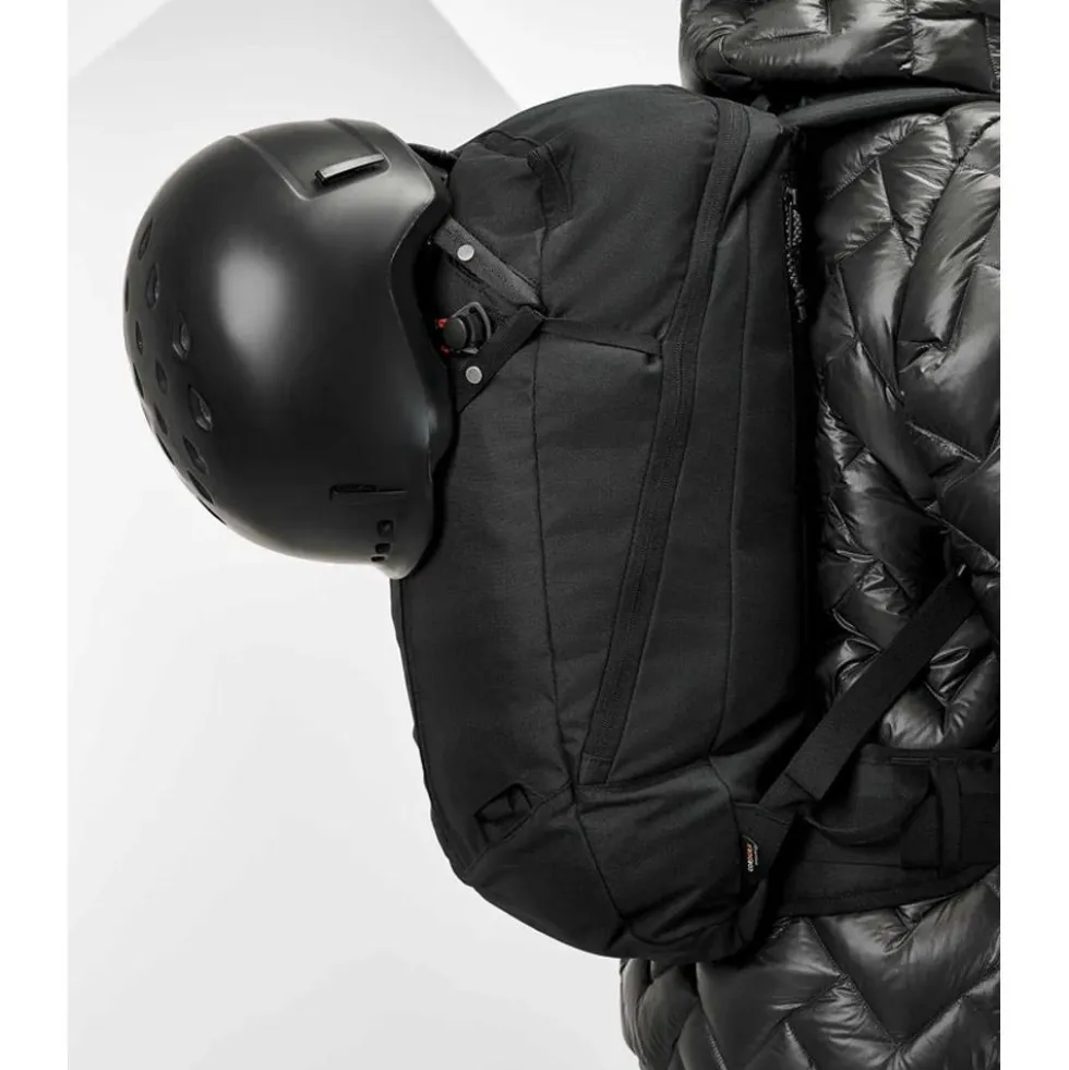 Zaino Black Crows Dorsa 22 Black White