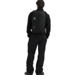 Zaino Black Crows Dorsa 22 Black White