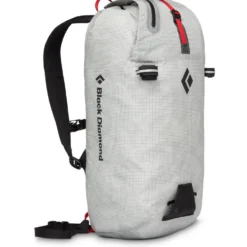 Zaino Black Diamond Blitz 20 Backpack Alloy
