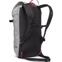 Zaino Black Diamond Blitz 20 Backpack Alloy