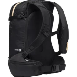 Zaino Black Diamond Dawn Patrol 32 Backpack Black