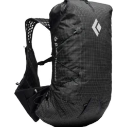 Zaino Black Diamond Distance 15 Backpack Black
