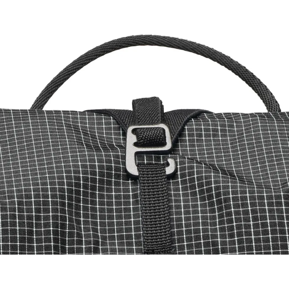 Zaino Black Diamond Distance 8 Backpack Black