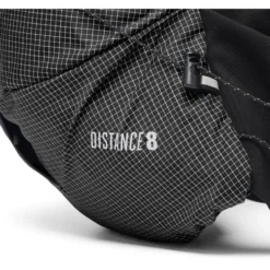 Zaino Black Diamond Distance 8 Backpack Black
