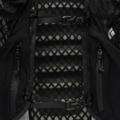 Zaino Black Diamond Distance 15 Backpack Alloy