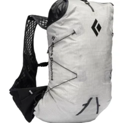Zaino Black Diamond Distance 15 Backpack Alloy