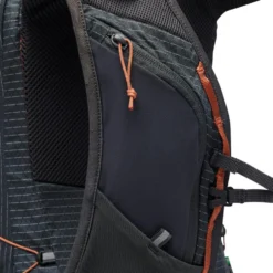 Zaino Black Diamond Pursuit 15 Backpack Carbon Moab Brown