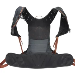 Zaino Black Diamond Pursuit 15 Backpack Carbon Moab Brown