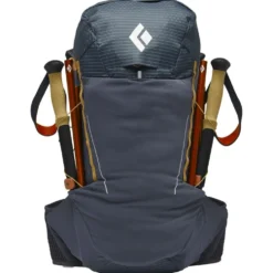 Zaino Black Diamond Pursuit 30 Backpack Carbon Moab Brown