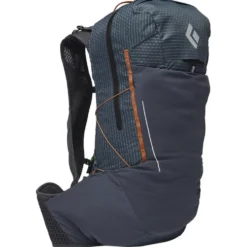 Zaino Black Diamond Pursuit 30 Backpack Carbon Moab Brown