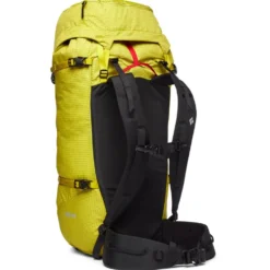 Zaino Black Diamond Speed 40 Backpack Sulphur