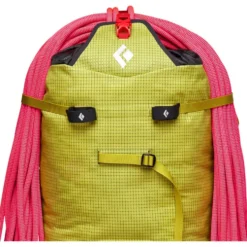 Zaino Black Diamond Speed 40 Backpack Sulphur