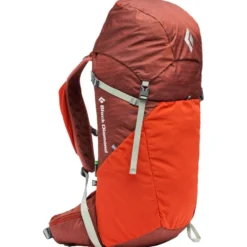 Zaino Black Diamond Trail Vista 28 Backpack Burnt Sienna