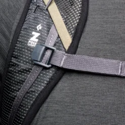 Zaino Black Diamond Trail Vista 28 Backpack Black Carbon