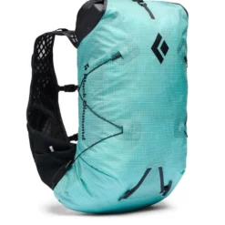 Zaino Black Diamond Women's Distance 15 Backpack Glacier