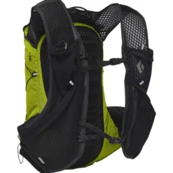 Zaino Black Diamond Women's Distance 8 Pack Optical Yellow