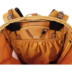 Zaino Blue Ice Chiru 25L Bronze Mist