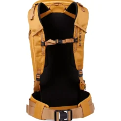 Zaino Blue Ice Chiru 25L Bronze Mist