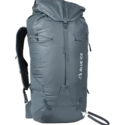 Zaino Blue Ice Firecrest 28L Dark Slate