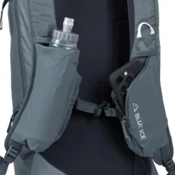 Zaino Blue Ice Firecrest 28L Dark Slate