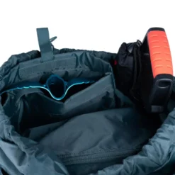 Zaino Blue Ice Firecrest 38L Dark Slate