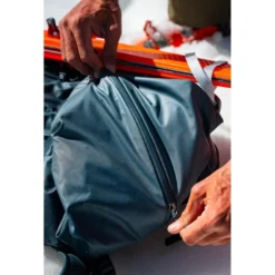 Zaino Blue Ice Firecrest 38L Dark Slate