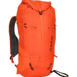 Zaino Blue Ice Firecrest 38L Red Clay
