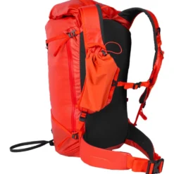 Zaino Blue Ice Firecrest 28L Red Clay