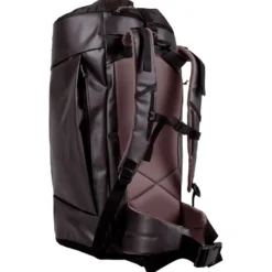 Zaino Blue Ice Moonlight 35L Pirate Black