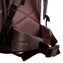 Zaino Blue Ice Moonlight 35L Pirate Black