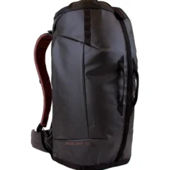Zaino Blue Ice Moonlight 35L Pirate Black