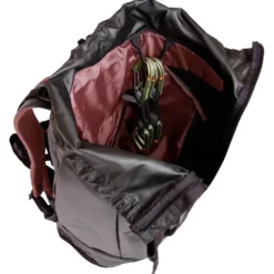 Zaino Blue Ice Moonlight 35L Pirate Black