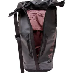 Zaino Blue Ice Moonlight 35L Pirate Black